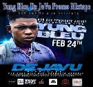 Yung Bleu @DEJAVU Promo Mix Yung Bleu @DEJAVU Promo Mix