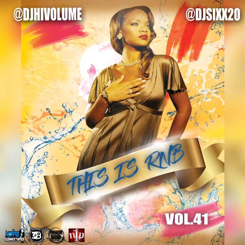 This Is RnB Vol.41