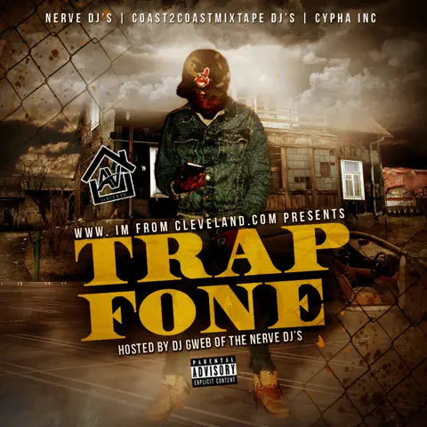 AV-TRAP FONE HOSTED BY DJGWEB