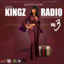 Radio Kingz Radio Vol.3 