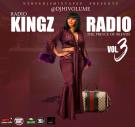 Radio Kingz Radio Vol.3 