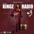 Radio Kingz Radio Vol.3 