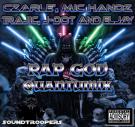 Rap God Quantumix - Czarle', Mic Handz, Trajic, J-Dot and Eljay