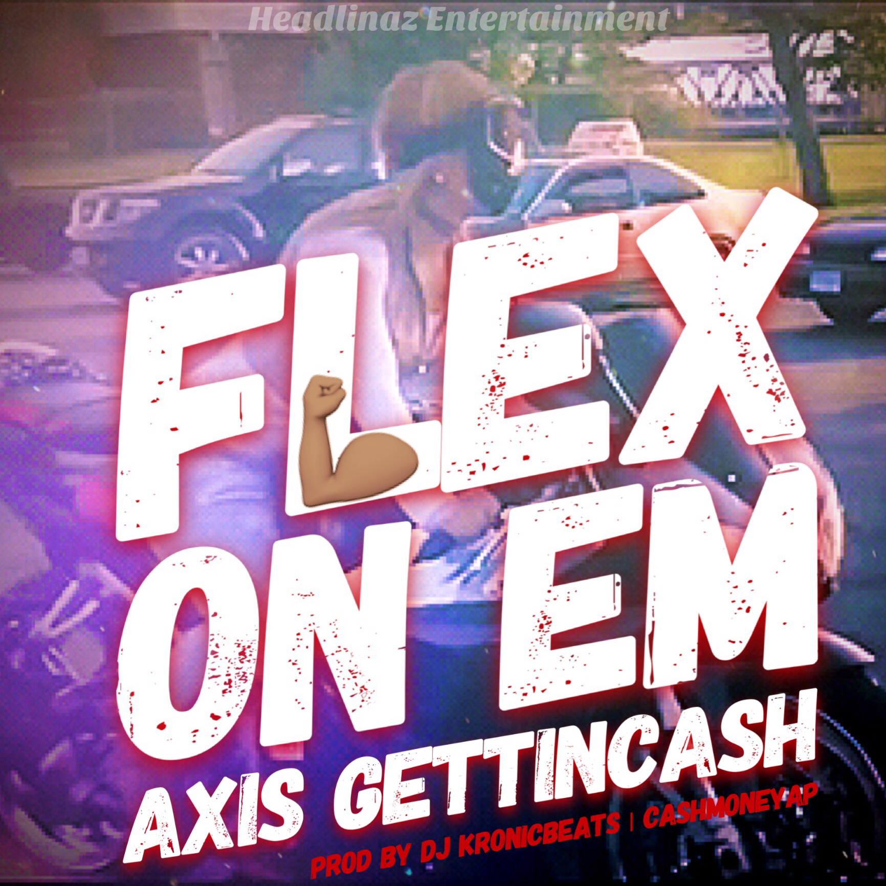 Flex On Em (Clean)