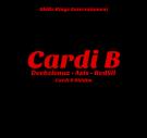 Cardi B (Clean) Cardi B (Clean)