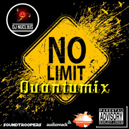 No Limit Quantumix - Emation and Sacci Racci
