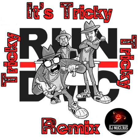 It's Tricky Remix - Run-DMC