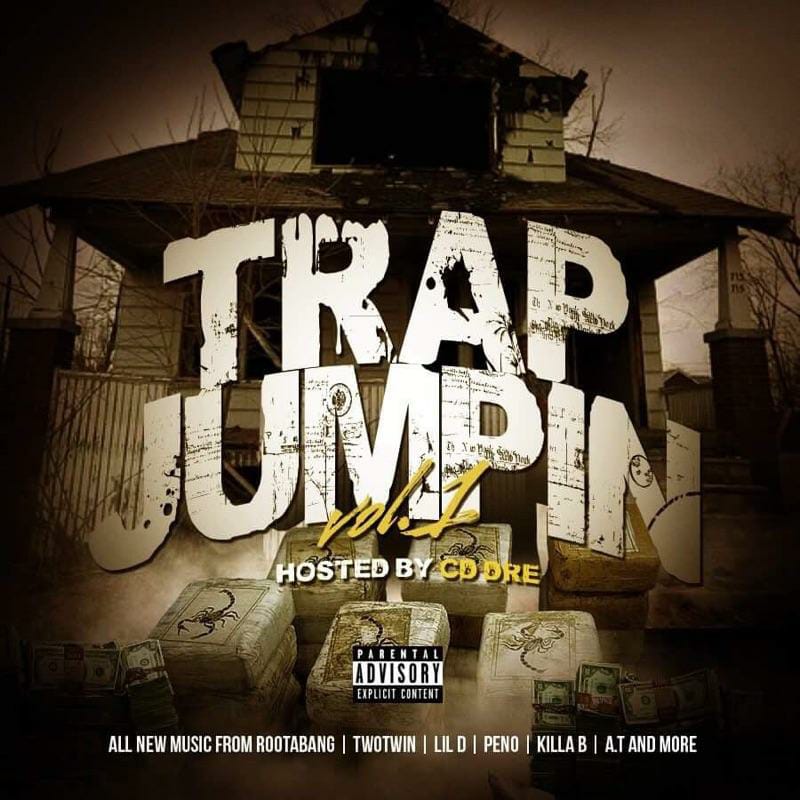 TRAP JUMPIN