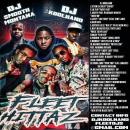  FLEET HITTAZ VOL 4 @DjKoolhand & @DjSmoothMontana