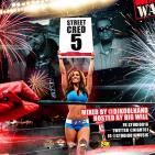  STREET CRED VOL 5  @DjKoolhand & BIG WILL