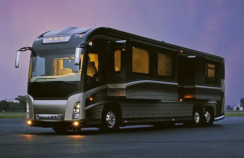 Tour Bus Prod By MannyMade
