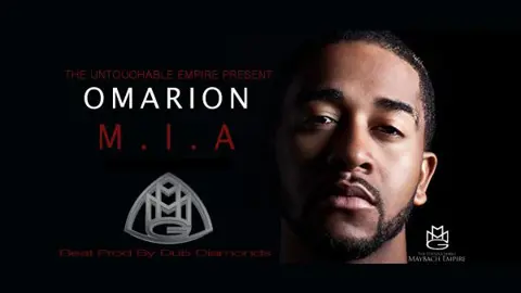 Omarion M.I.A Remix Feat Phenom