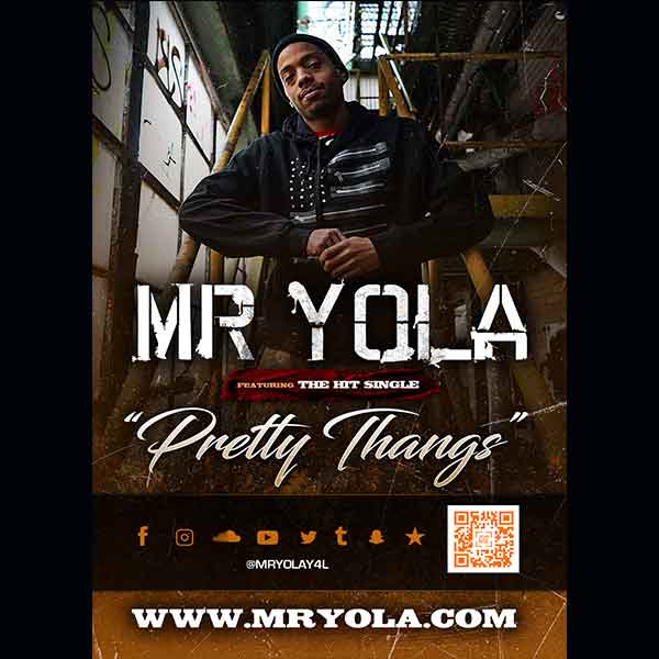 Pretty Things (Clean)