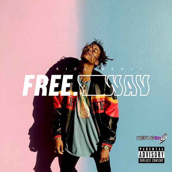 Turich Benjy - WAV [Prod. Autumn Jivenchy] (Dirty)