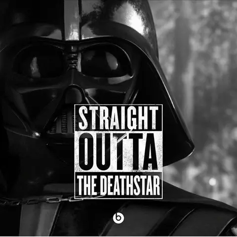 Ooouuu Tales from the Darkside
