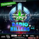 Radio Killers Vol. 2 (hosted by dawhizzkid)