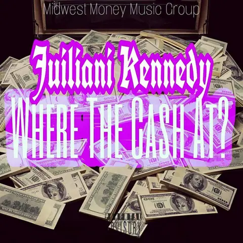 Where The Cash At