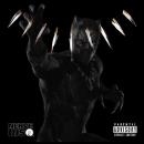 Black Panther The Album