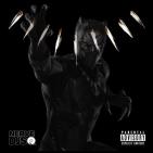 Black Panther The Album Black Panther The Album