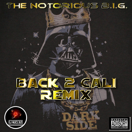 Back 2 Cali Remix - The Notorious B.I.G.
