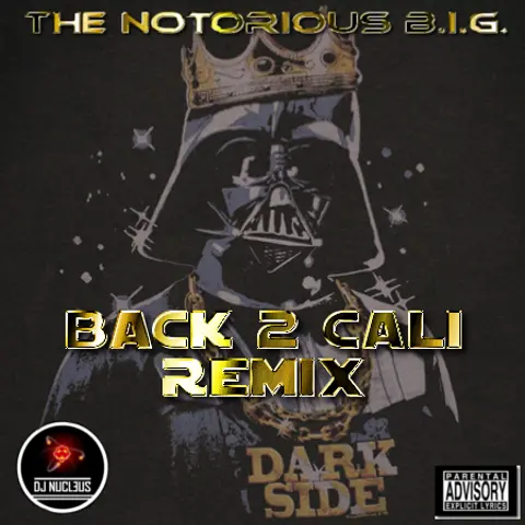 Back 2 Cali Remix - The Notorious B.I.G.