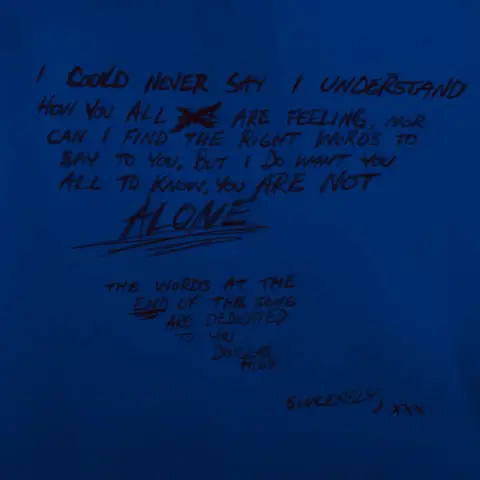 XXXTentacion Hope (Parkland Shooting Tribute) Remix Feat Day By Day