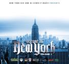 Welcome To New York Volume 1 #Rap #HipHop Welcome To New York Volume 1 #Rap #HipHop