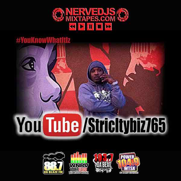 I Got H8TAZ (Explicit)