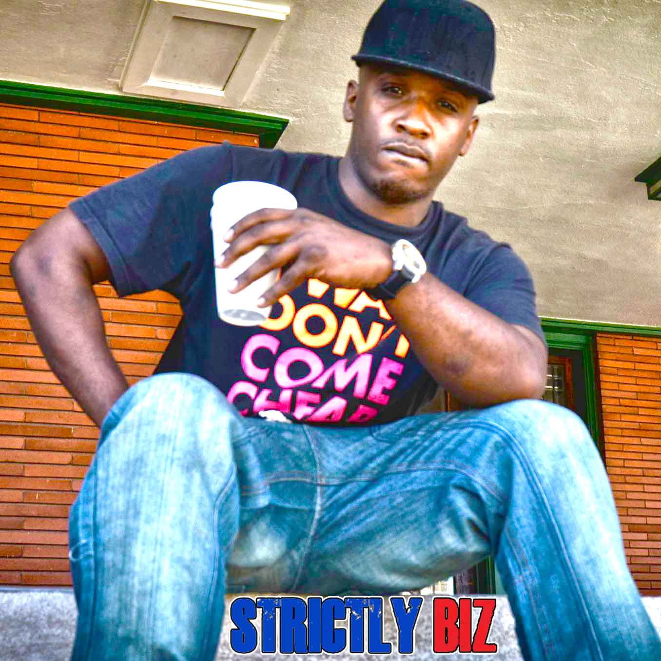 I Got H8TAZ (Explicit)