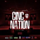 Cinco Nation Volume 1 #EDM #HipHop #Reggae