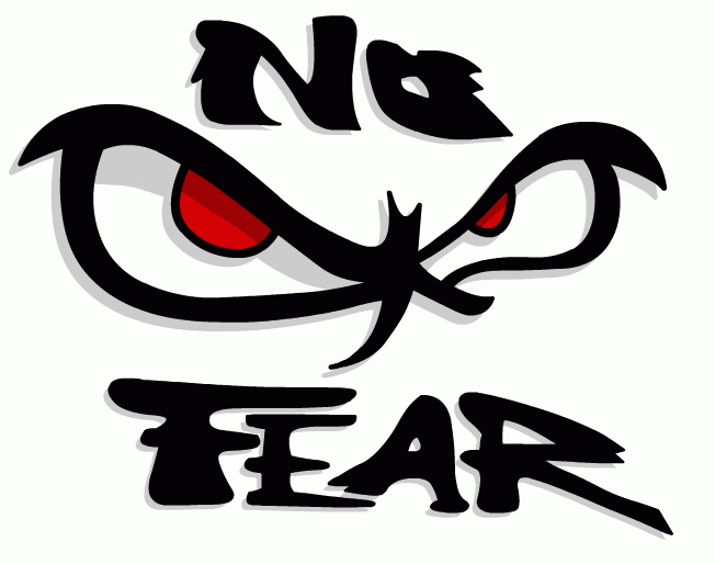 No Fear Feat Little Glizzy