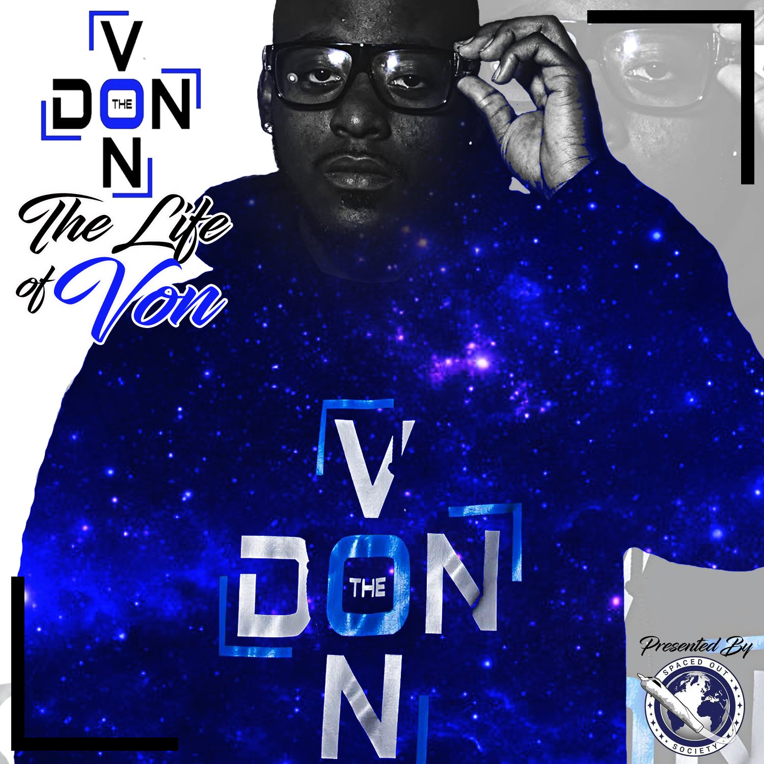 VonTheDon's profile page