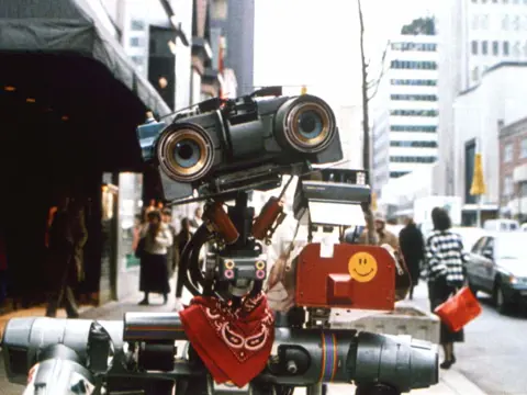 Johnny 5 