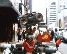 Johnny 5 