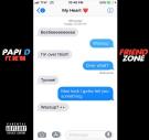 PAPI D - FRIEND ZONE FEAT DE'ON