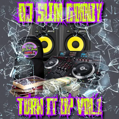 Turn It Up vol.1