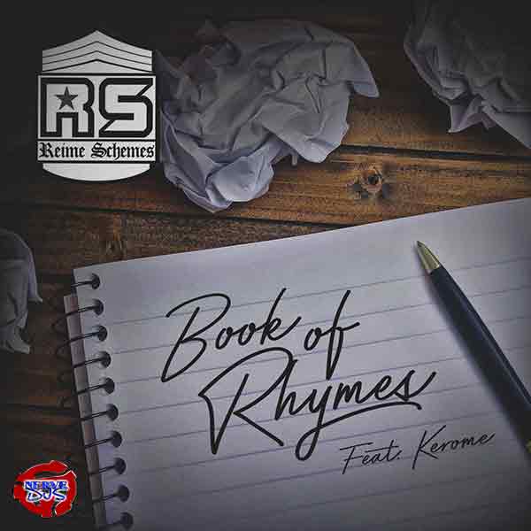 Book of Rhymes (Explicit)