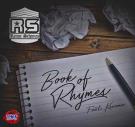 Book of Rhymes (Explicit) Book of Rhymes (Explicit)