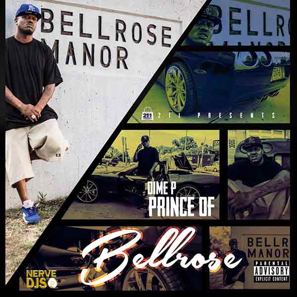 Whole Lot Of Cash (Explicit)