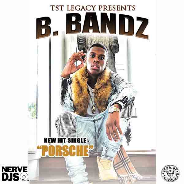 Porsche (Prod. Chase Davis) (Radio)