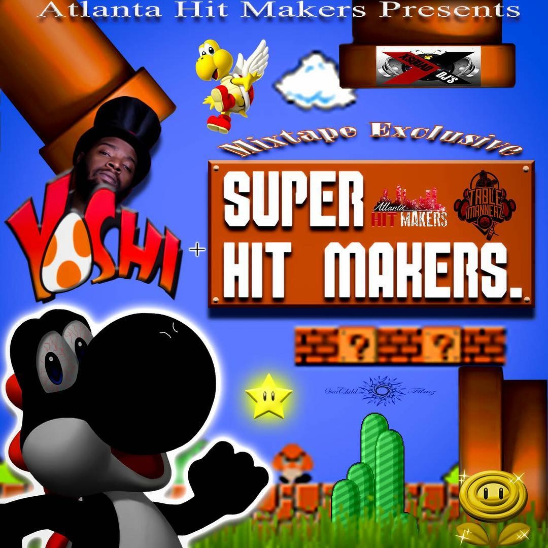 Super Hit Makers 