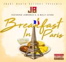JB Breakfast in Paris