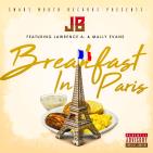 JB Breakfast in Paris JB Breakfast in Paris