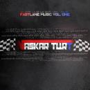  Living In Daytona  Fastlane Music Vol.1