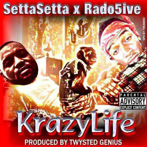 Krazy Life
