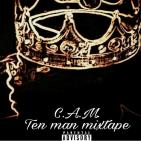 Ten Man Mixtape 1-11-18