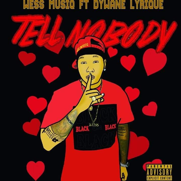 Tell Nobody