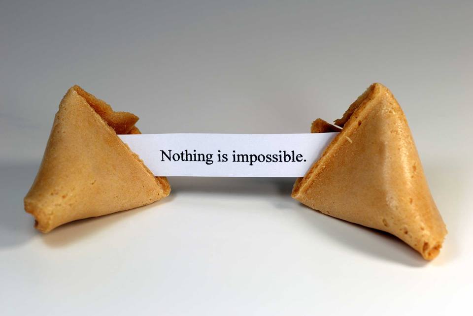 Fortune cookie Prod By BlackMayo