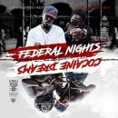 Scard By Tha Streets Vol.3:Federal Nights Cocaine Dreams