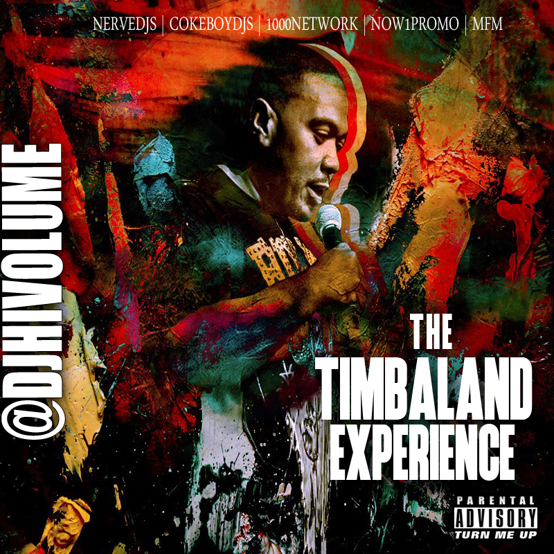 The Timbaland Experience